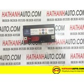 Bình ắc quy (bình điện) phụ xe Mercedes E250 chính hãng - 2115410001